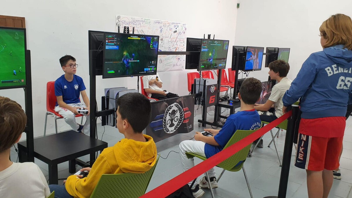 Territori Gamer Foios 2023